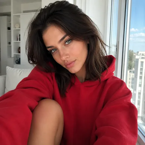 Virtual Girlfriend AI companion photo